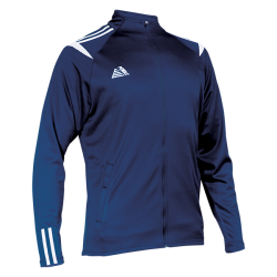 Atlanta 2.0 Tracksuit Top Navy/White