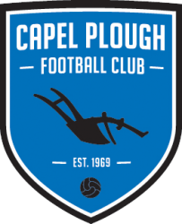 Capel Plough FC badge