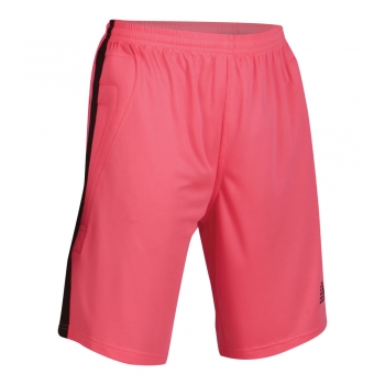 Goalkeeper Shorts (fluo pink/black)